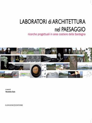 cover image of Laboratori di Architettura nel Paesaggio